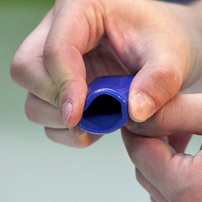 Coperture in PVC-vintech per proteggere i tuoi prodotti
