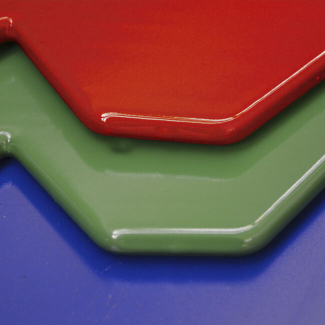 Vintech il rivestimento plastico a protezione dei metalli